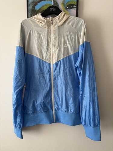 Nike windrunner jacket - windrunner,