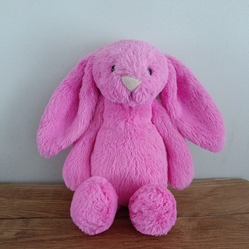 Jellycat small bashful - small,