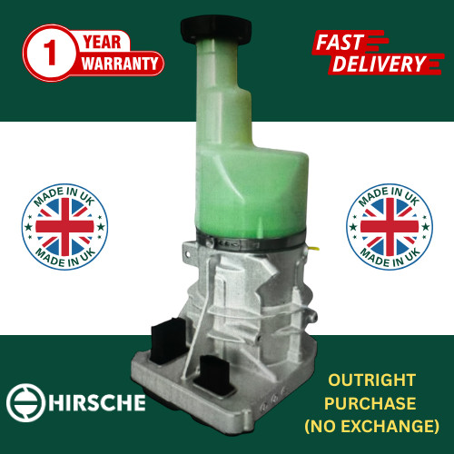 Ford mondeo power steering - mondeo,