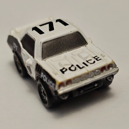 Micro machines plymouth - machines,