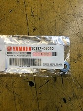1 flange spacer Yamaha