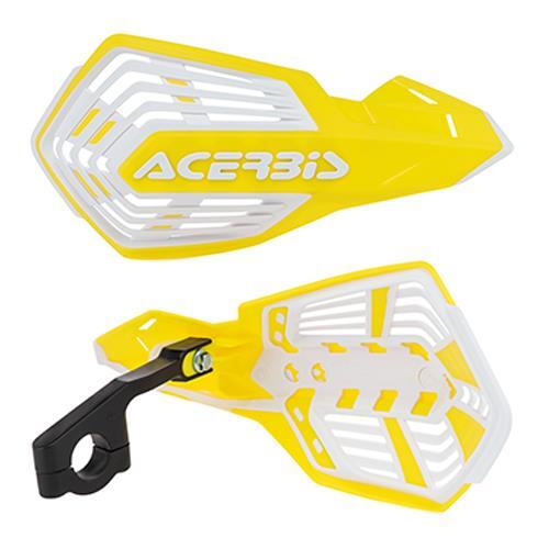 Acerbis future vented mx - acerbis, x-future