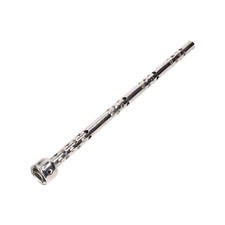 Yasuni rear muffler, 296-14753-02 for Yamaha FS1