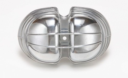 Valve cover gloss - valve, polished