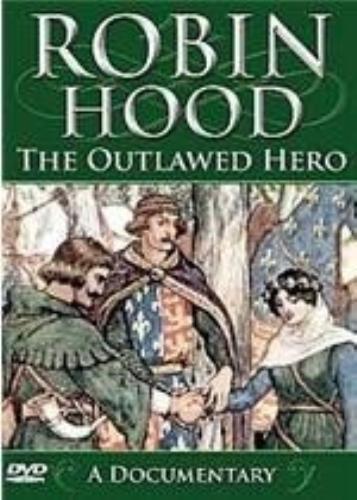 Robin hood outlawed - robin, hood-outlawed
