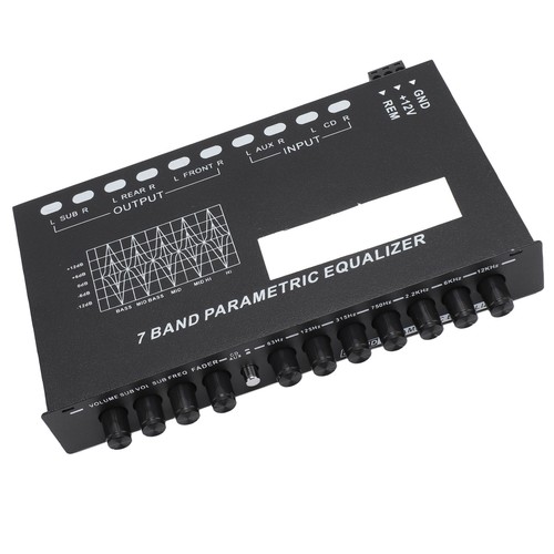 Band sound equalizer - sound,