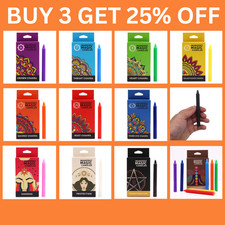 Manifest Magic Spell Ritual