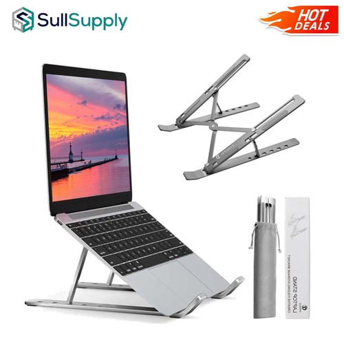 Angle adjustable laptop - 6-angle,