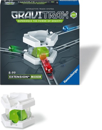 Gravitrax pro mixer expansion - pro,