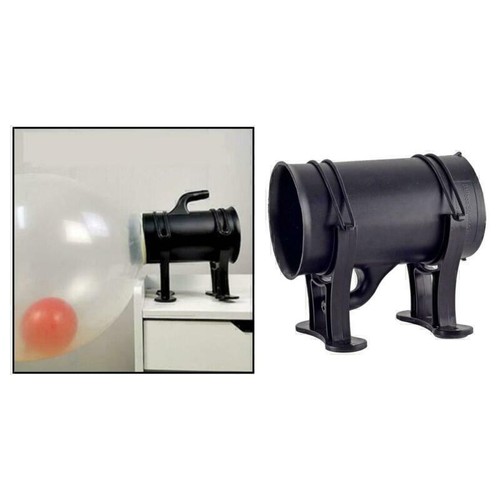 Balloon stuffer machine art - balloon,