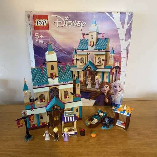 Lego 41167 disney princess - lego,