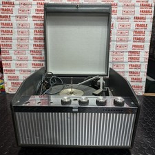 Ferguson 3006 Mark Two Vintage Turntable Record Player