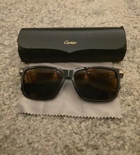 CARTIER c DÉCOR CTO160S