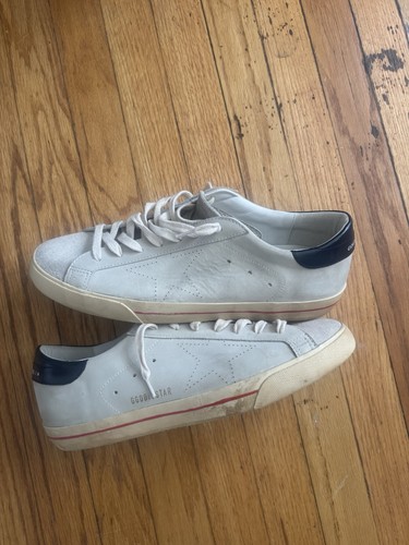 Golden goose superstar 44us11 - goose,
