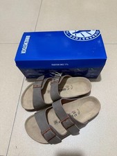 NEW Birkenstock Arizona