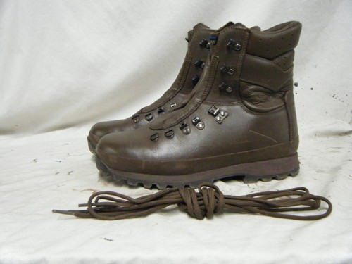 Genuine british army military - british,
