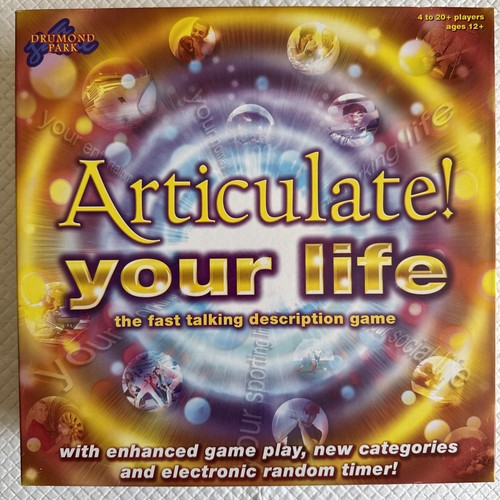 Drumomd park articulate your - park,