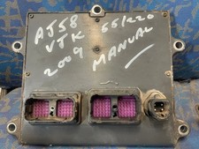 DAF lorry Ecu CM2150E - Paccar Engine