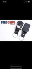 1 x Garage roller door /