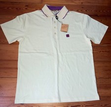 GABICCI VINTAGE POLO SHORT