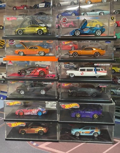 Hot wheels diecast model - hot,