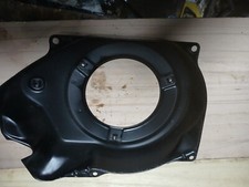 Yamaha Mz 175 Engine Cowl