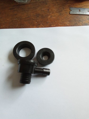 Universal brake servo non