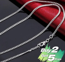 Genuine 925 Sterling Silver