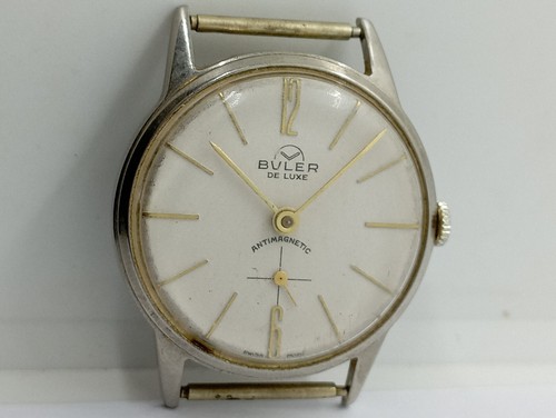 Vintage classic buler luxe - vintage,