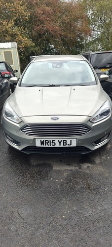 Ford focus mk3 facelift - focus,