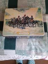 Huntley & Palmers metal