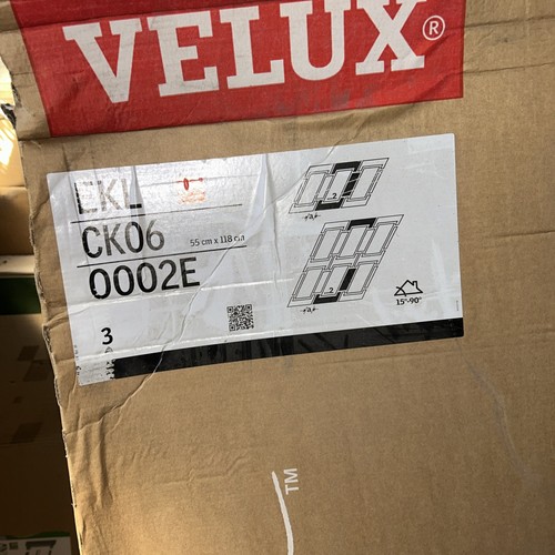 Velux ekl ck06 0002e - ekl,