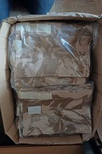 101 Brown Camouflage & 10 Green Market Trader Money Belt Waiter Pocket Aprons