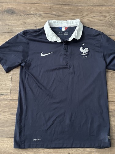 Nike france blue - nike, home