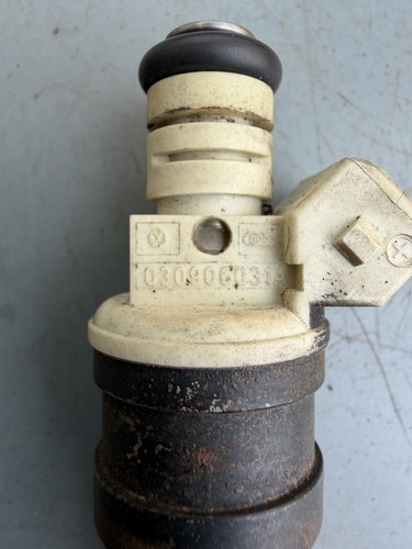 Polo mk2f genuine - vw,