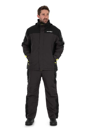 Matrix winter fishing - fishing, sz