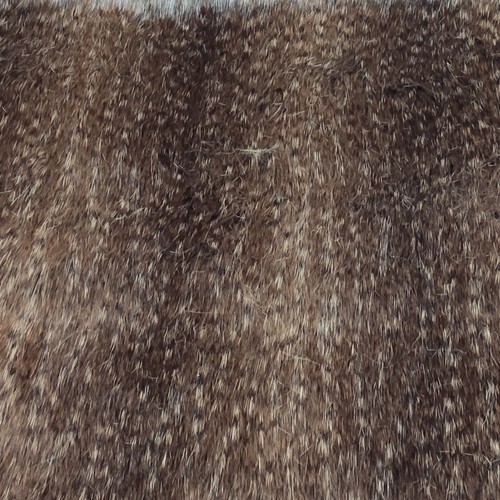 Super luxury faux - luxury,