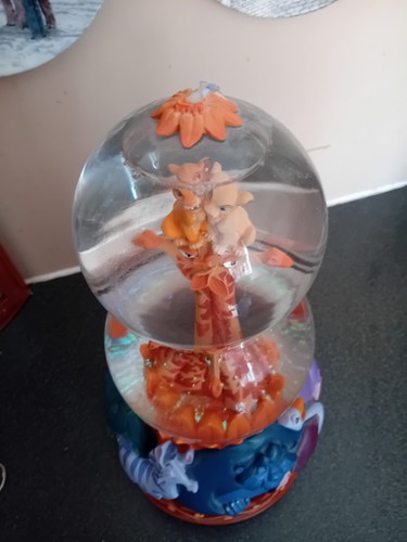 Snowglobe disney lion king - snowglobe,