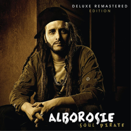 Alborosie soul pirate - alborosie,