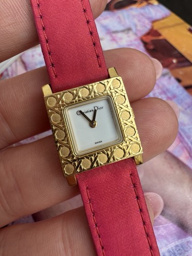 Vintage christian dior - vintage,