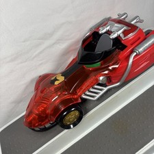 Power Rangers Mystic Force