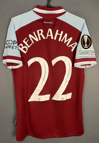 Men west ham united - ham,