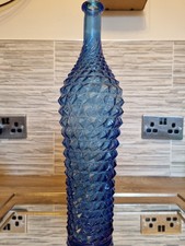 Vintage Empoli Diamond Point