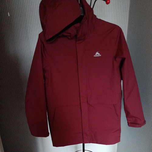 Boys macpac full zip - boys,