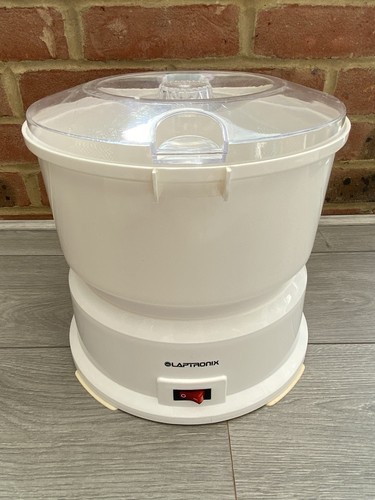 Laptronix electric potato and - electric,