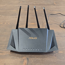 ASUS RT-AX58U AX3000 Dual Band