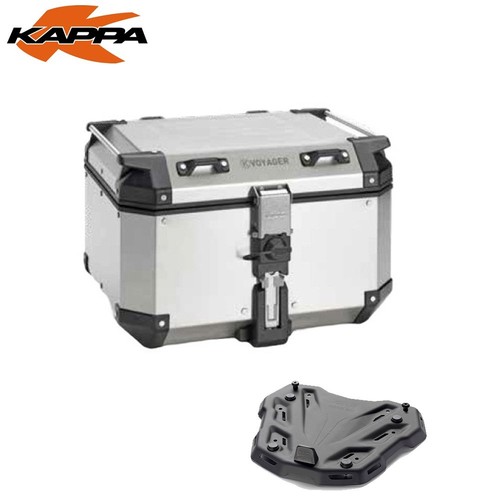 Kappa 48l top case kit - kappa,