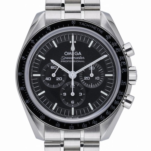 Omega speedmaster moonwatch - omega,