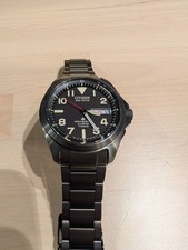 citizen promaster eco drive