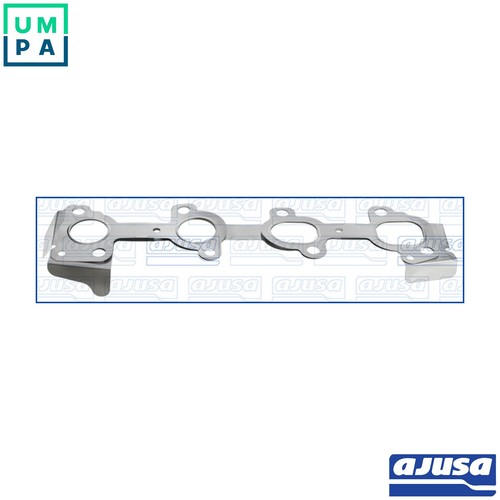 Gasket exhaust manifold - gasket,